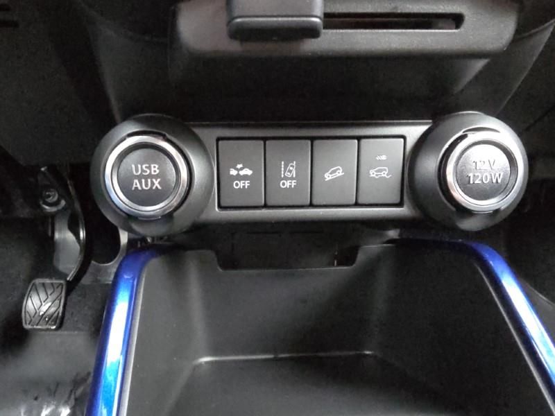Autohaus Zimpel & Franke -  Suzuki IGNIS COMFORT ALLGRIP /RFK./SHZ./DAB/LED/wenigKM - Bild 12