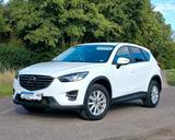 Mazda CX-5 Sports-Line AWD LED ACC NAVI - Mazda Gebrauchtwagen in Magdeburg