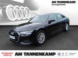 Audi A6 40 TDI*Business-Paket*Navi*ACC*Leder*4Zonen - Audi A6 Business Gebrauchtwagen