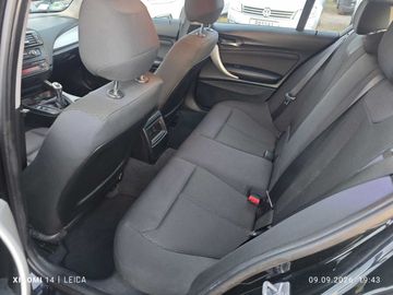 BMW 114 - 12