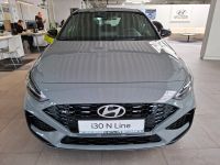 Hyundai i30 - Vorschau Bild 2