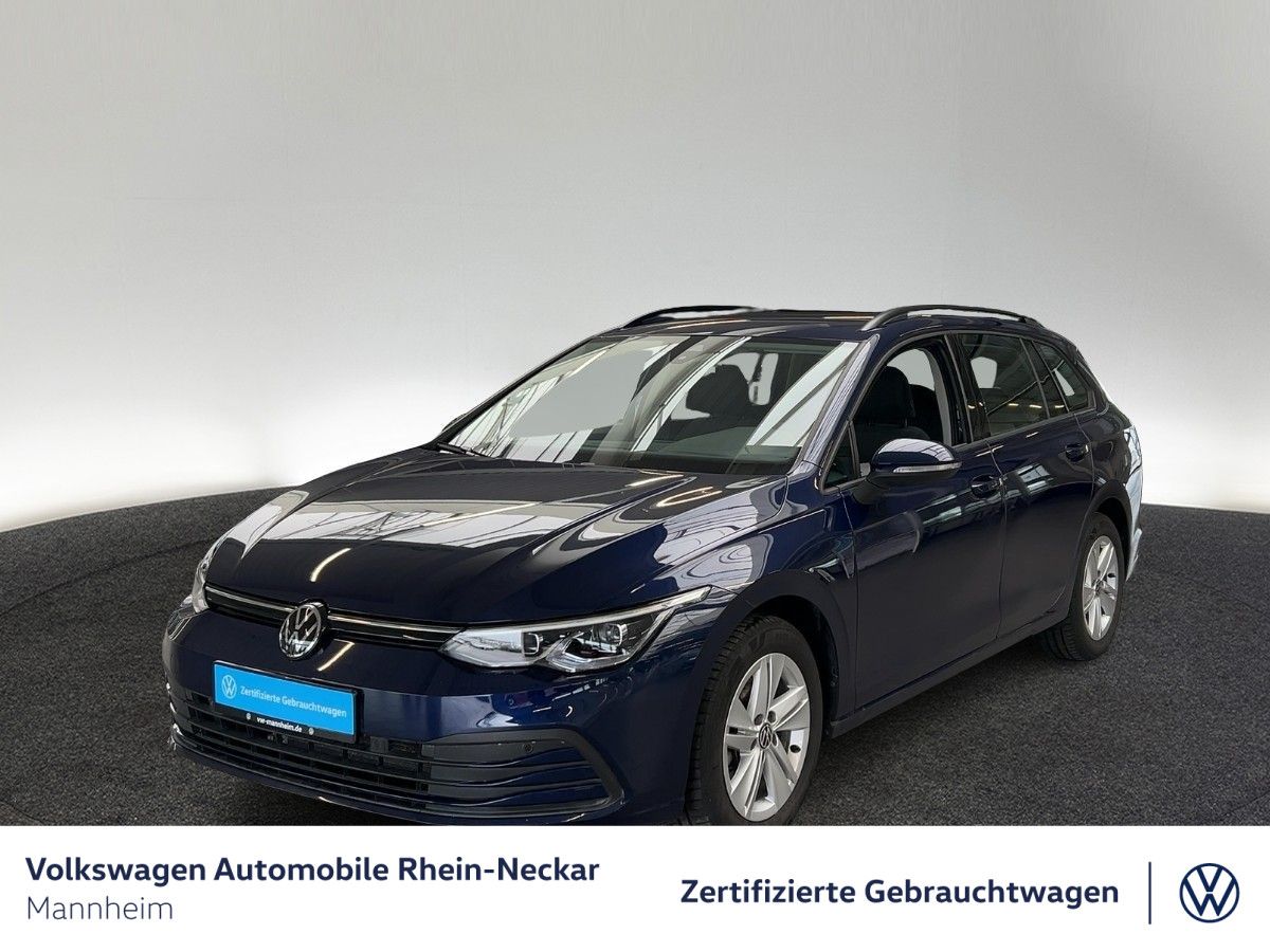 Volkswagen Golf - Bild 3