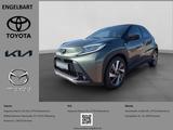 Toyota Aygo X Air Explore Faltdach JBL LED Apple CarPla - Toyota in Wilhelmshaven