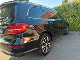 Mercedes-Benz GLS 350 GLS -Klasse GLS 350 d 4Matic - Mercedes-Benz: Automatik, Klasse