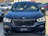 BMW X4 M40d xDrive |Kamera|Allrad|Sportsitze|Beige| - gebrauchte BMW X4 M40 aus dem Jahr 2018
