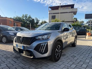 Peugeot 2008 - 2