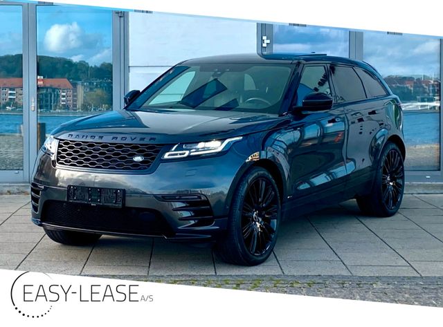 Land Rover Range Rover Velar R-Dynamic HSE