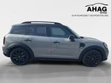 MINI Cooper D Countryman - MINI mit Diesel-Antrieb: Geländewagen, Schaltgetriebe