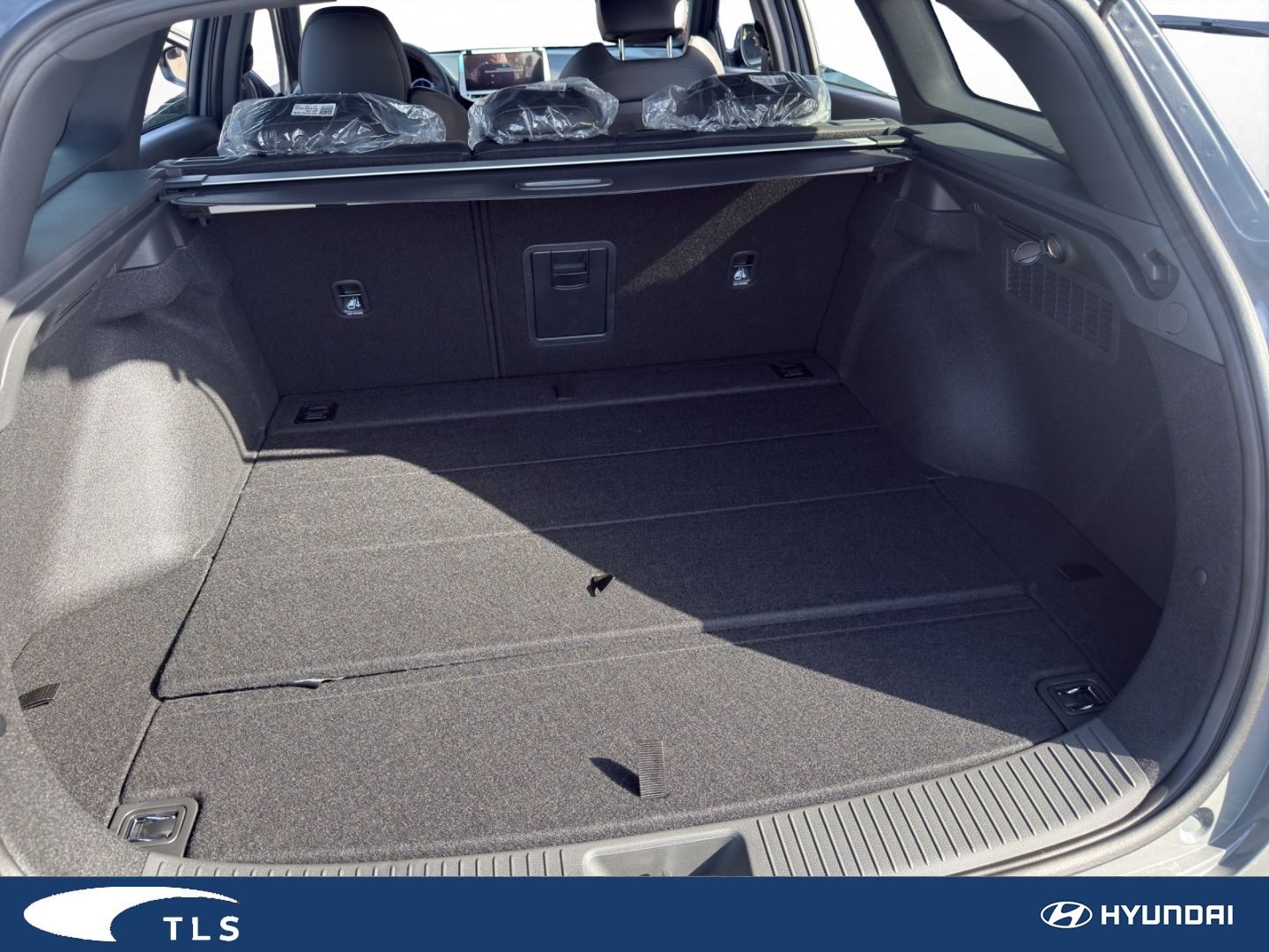 Hyundai i30 – Bild 17