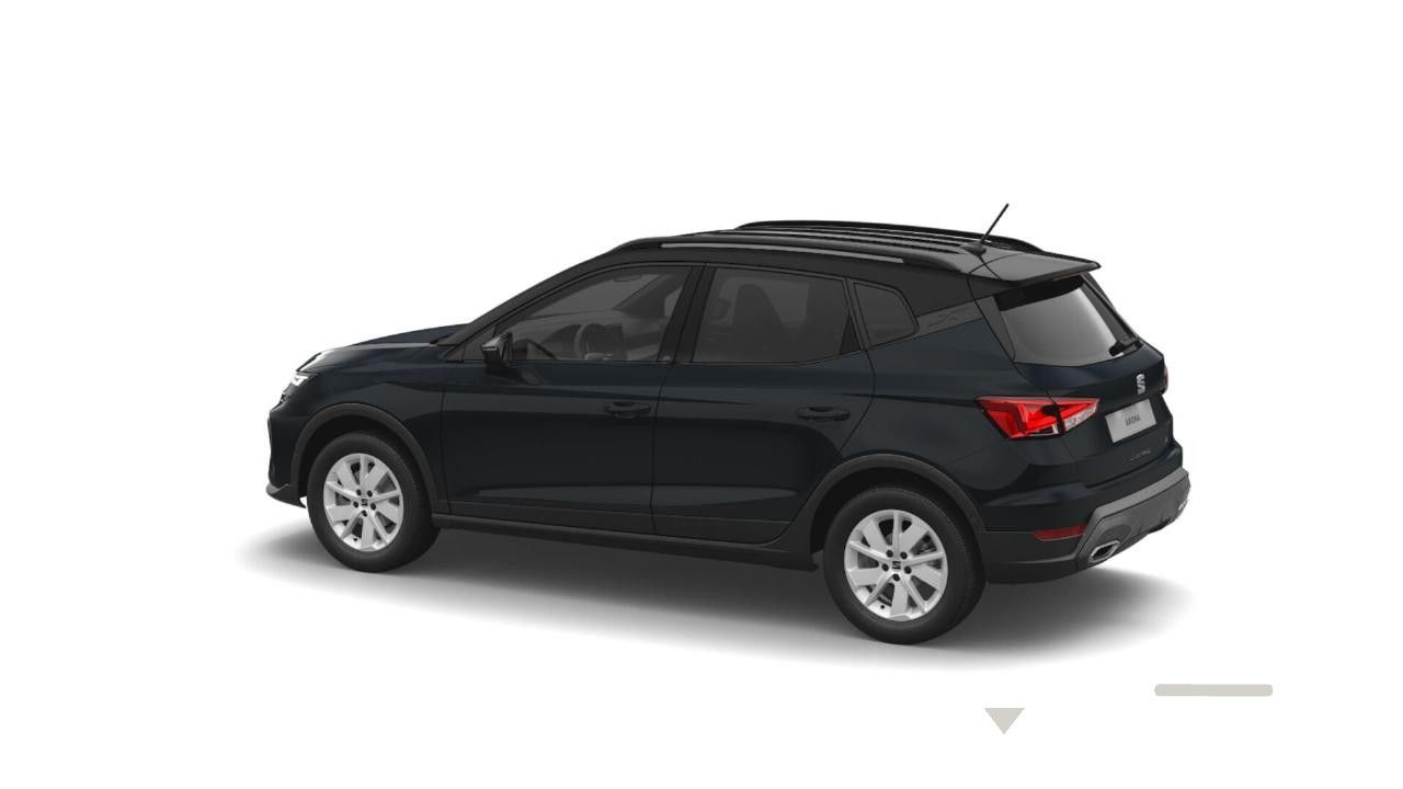 Seat Arona - Bild 5