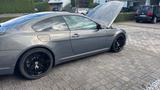 BMW Bmw e63 650i individual Stratusgrau HUD - BMW 6er Reihe: E63