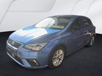 Seat Ibiza - Vorschau Bild 2
