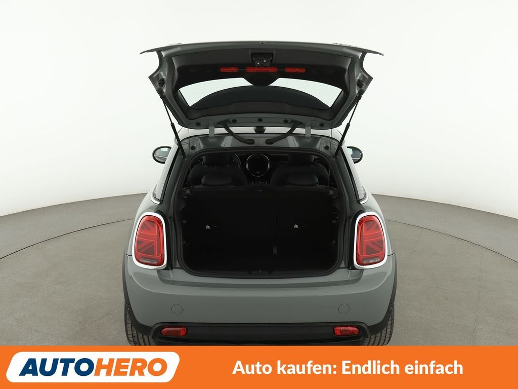 MINI Cooper SE 2020