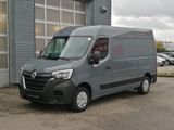 Renault Master L2H2 HKa 3,5t Klima Anhängerkupplung - Renault Master mit Diesel-Antrieb: Anhängerkupplung