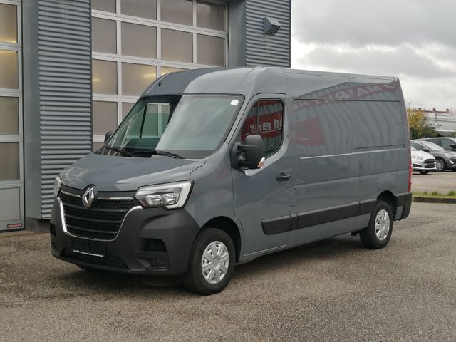 Renault Master L2H2 HKa 3,5t Klima Anhängerkupplung