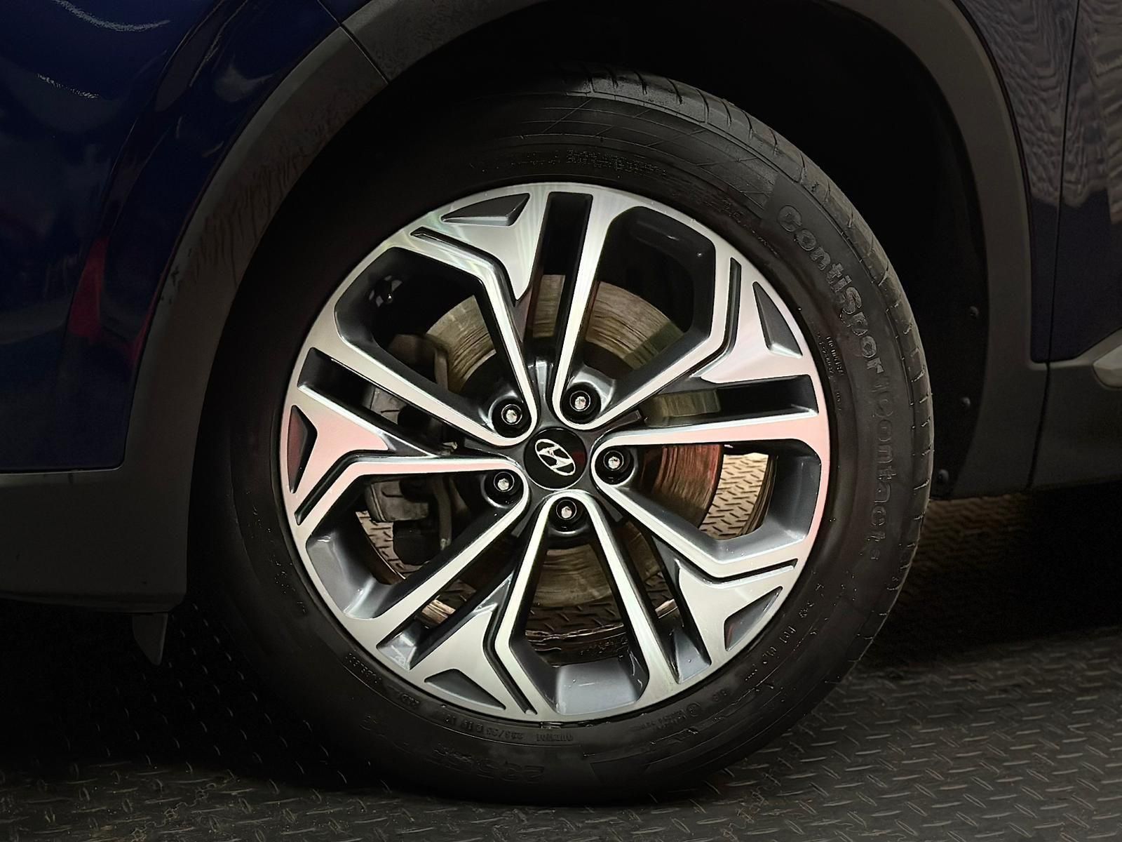 HYUNDAI SANTA FE 2.4GDI PREMIUM 4WD* LED#4xSHZ#LH#KEYLES - Image 9