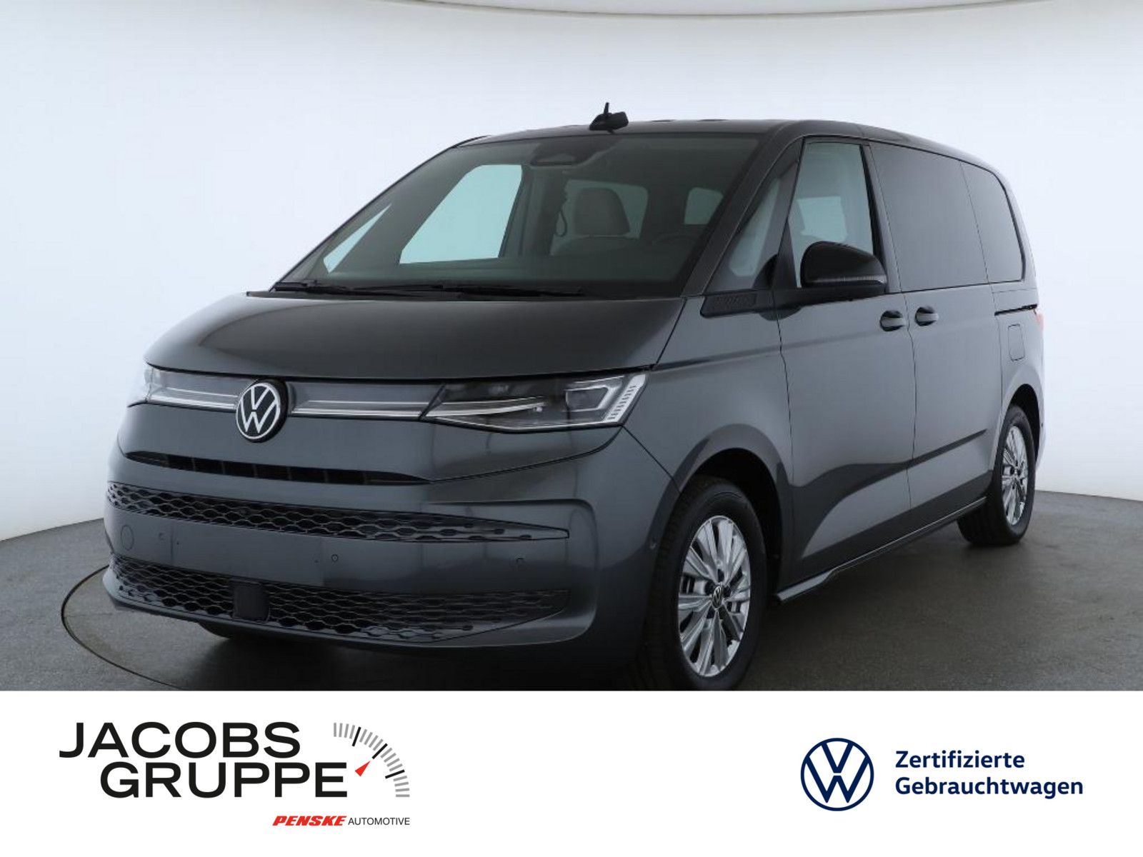 Volkswagen T7 Multivan 1.5 TSI eHybrid KR *4M*AHK*6S*IQ*CAM