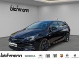 Opel Astra ST 2020 DAB SHZ LHZ LED Ergositz - Opel Astra aus 2020