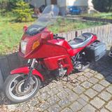 BMW K75RT - BMW K75RT