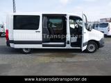 Mercedes-Benz Sprinter 315 CDI L2 HA Mixto Klima AHK 3,5t Doka
