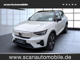Volvo XC 40 Core Recharge Pure Electric 2WD Bluetooth - Volvo XC40: Recharge Core