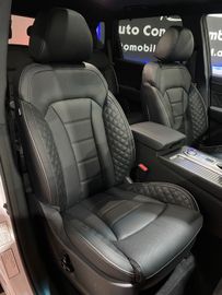 Fahrzeugabbildung Ssangyong REXTON Sapphire Eleg Allrad Automatik8Gang