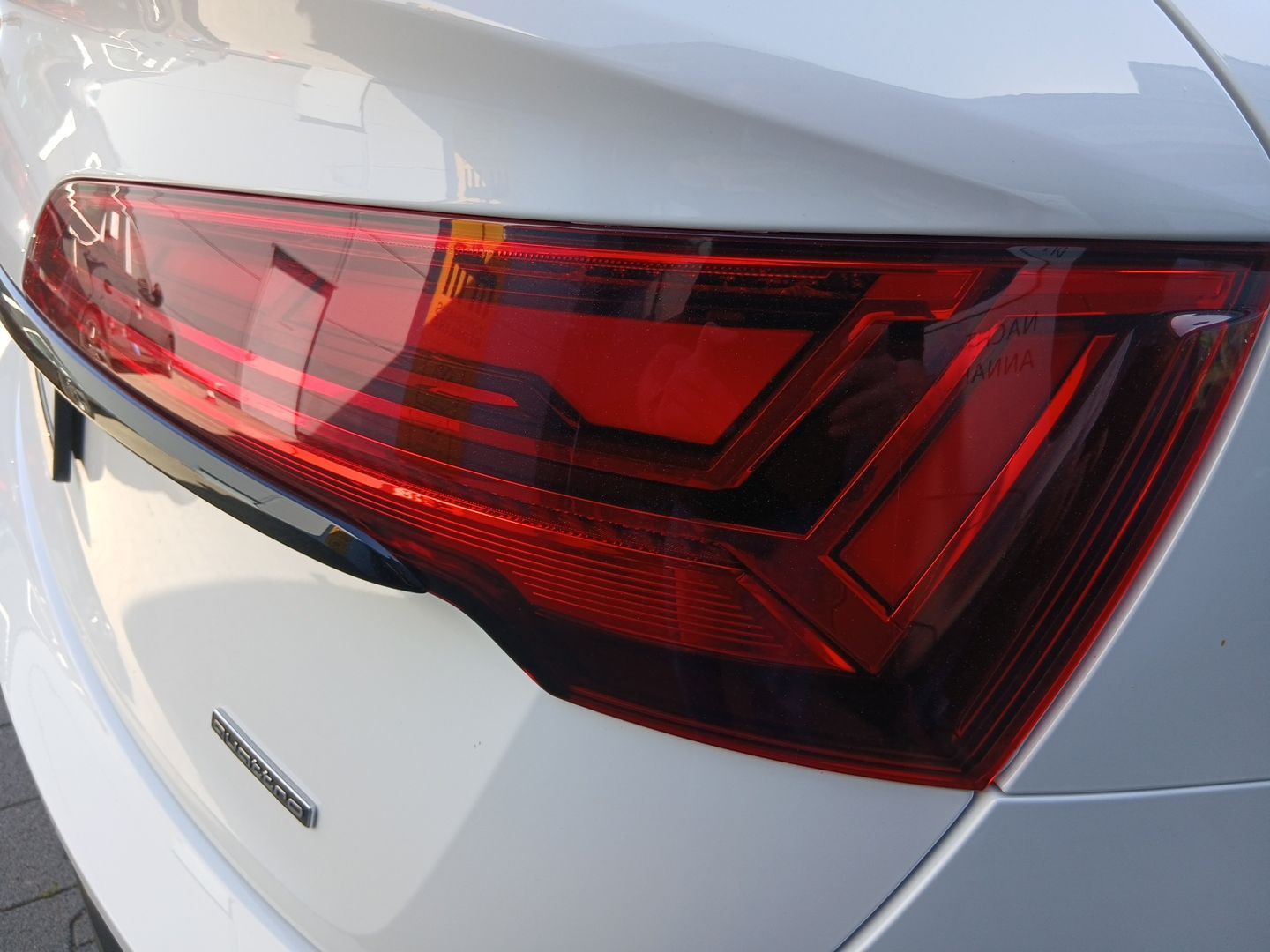 Audi Q5 - Bild 9