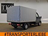 Ford Transit 350 D L2 Pritsche Plane AHK Klima #T519 - Angebote