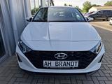 Hyundai i20 Select 1.0 T-GDI Sitzheizung, Lenkradheizung - Hyundai i20 in Rostock