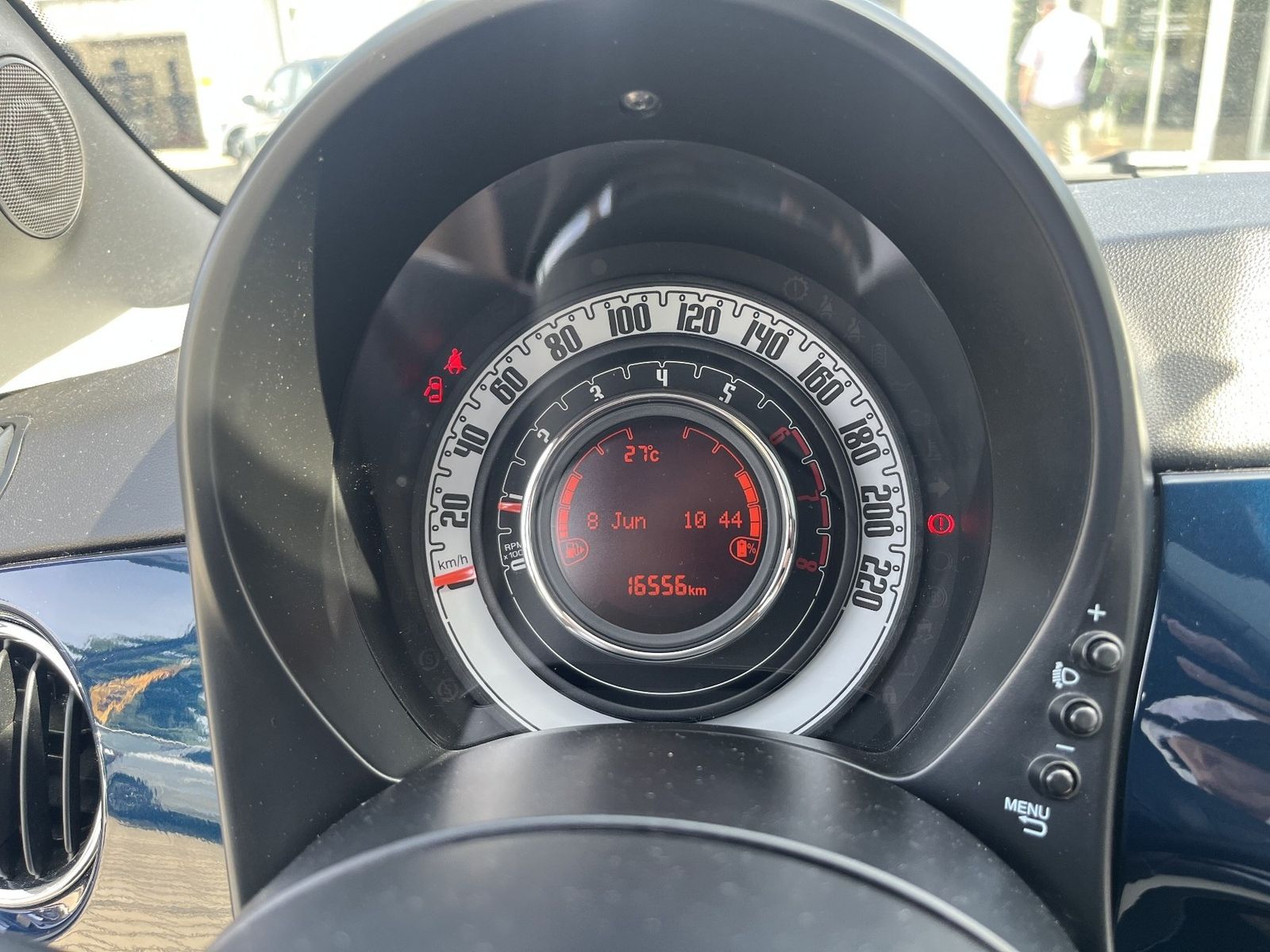Fiat 500 - Bild 12