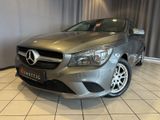 Mercedes-Benz CLA 180 (CDI) d+NAVI+LEDER+PARK ASSIST+AMBIENTE+ - Mercedes-Benz CLA 180 aus 2014