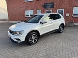 Volkswagen VW Tiguan Sound BMT 2.0 TDI Autom. - Gebrauchtwagen in Ibbenbüren