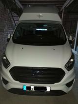 Ford Transit Custom Nugget PLUS - Ford Transit Custom Nugget Wohnmobil