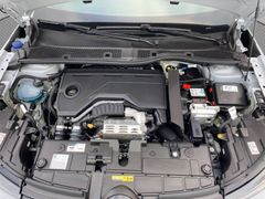 CITROEN C4 You Hybrid 110 6-Gang Doppelkupplung