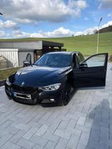 BMW 330d Touring Automatic -M Paket  - BMW 330: M Paket