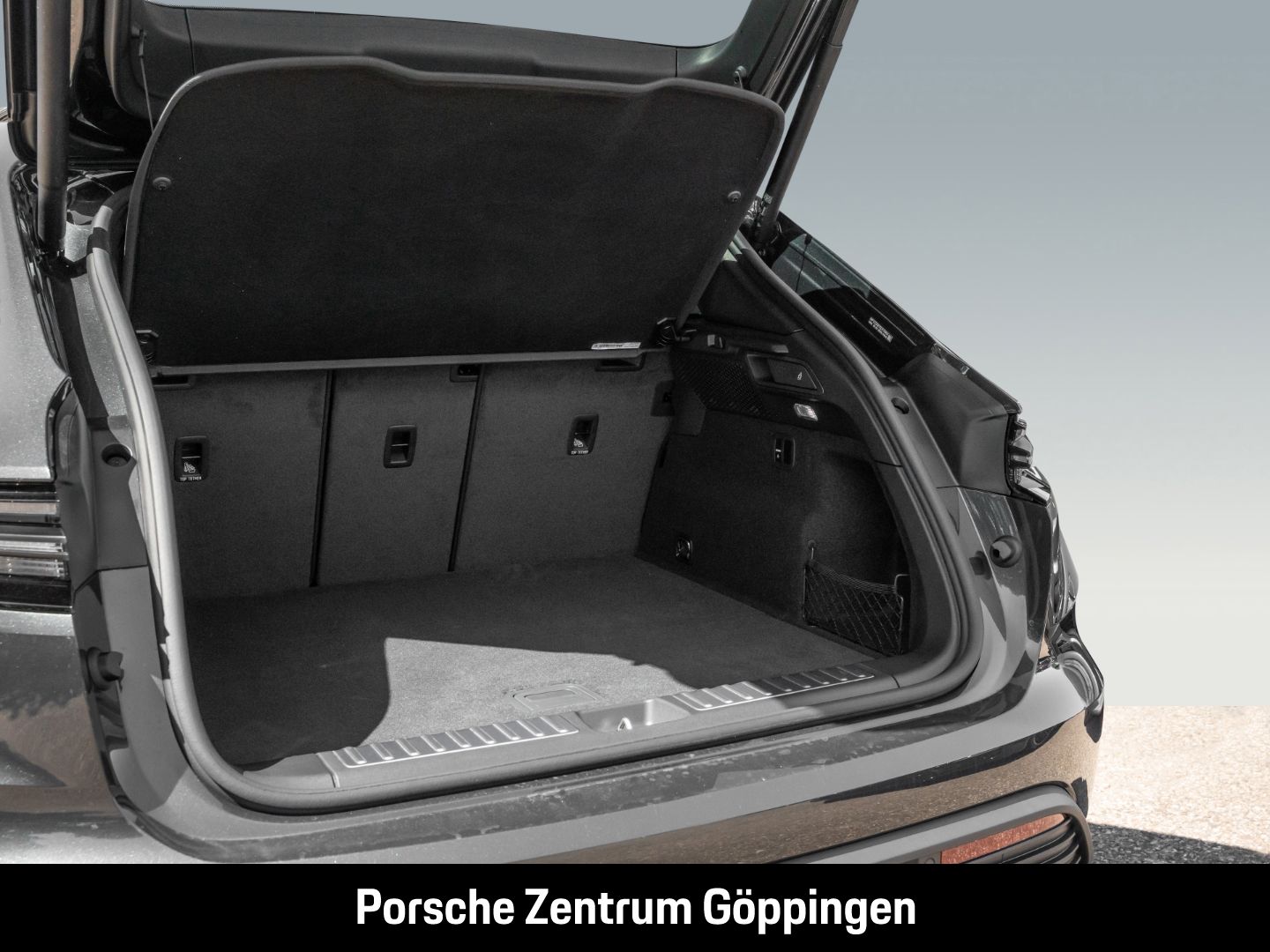 Porsche Macan - Bild 9