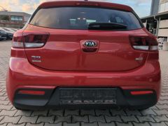 KIA Rio 1.0 TGDI Platinum Edition~Leder~Schiebedach