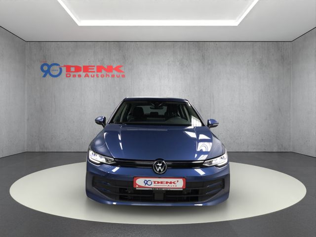 Golf VIII Life 1.5 TSI 6-Gang*FACELIFT*H&K*