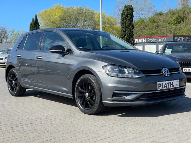 Volkswagen Golf  VII Lim. IQ.DRIVE Start-Stopp