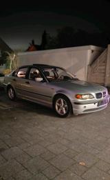 BMW E46 316i | Limousine | 2003 | 165.000KM - BMW 316 in Bonn
