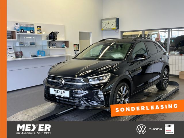 Volkswagen Taigo R-Line 1.5 TSI DSG *AHK, Navi, "IQ.DRIVE"*