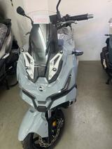 SYM ADX 125i