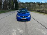 Subaru WRX STI Hawkeye  - Subaru WRX STI aus 2006