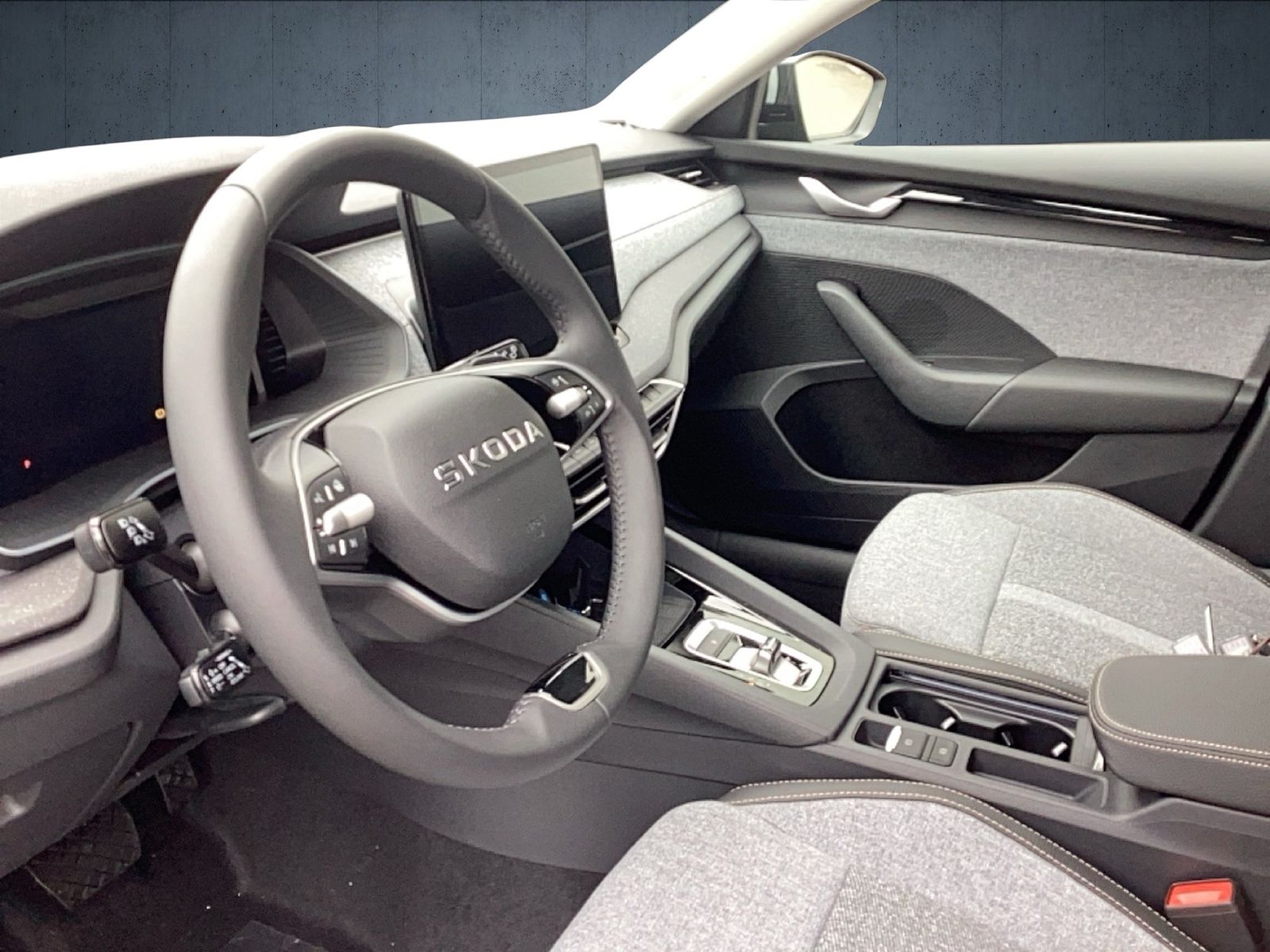 Skoda Octavia - Bild 9