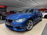 BMW 420i Gran Coupé M Sport Kamera - BMW 420 Gran Coupé aus 2016