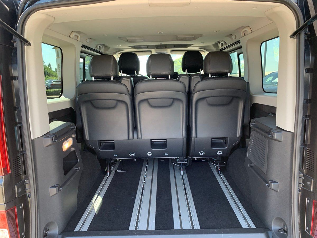 Renault Trafic - Bild 12
