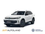 Volkswagen Tiguan 1.5 eTSI DSG GOAL | NAVI | LED | ACC | - Volkswagen Tiguan GOAL mit Benzin-Antrieb