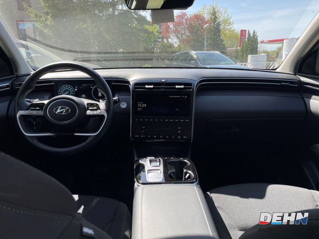 Hyundai Tucson Hybrid Trend Assist.Pano Navi LED Paket