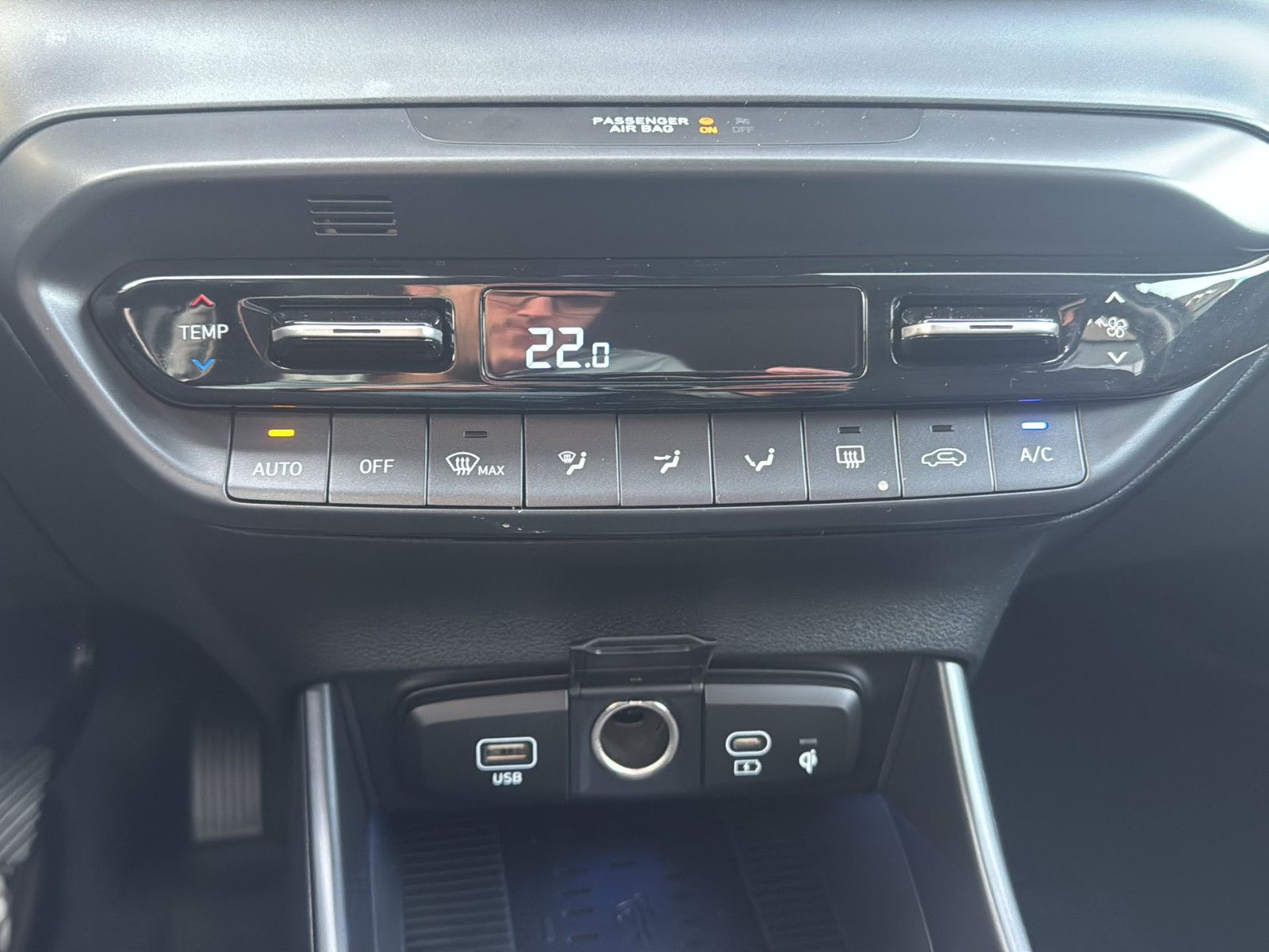 Hyundai i20 - Bild 24