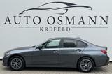 BMW 318 d Advantage / AHK / Business-Paket - BMW 318 Gebrauchtwagen in Mülheim (Ruhr)